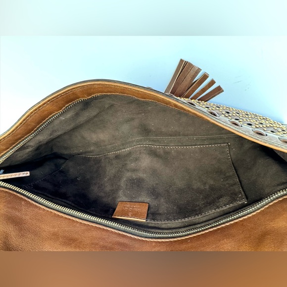 Gucci Malika Clutch - Picture 10 of 13